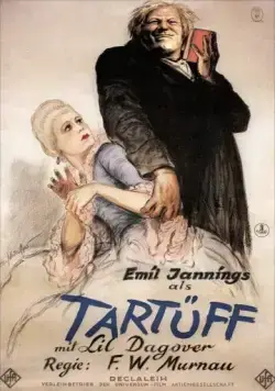 Тартюф / Herr Tartüff (1925) фильм скачать через торрет бесплатно в хорошем качестве