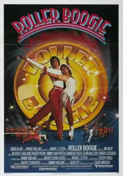 Роллер Буги / Roller Boogie (1979) фильм скачать через торрет бесплатно в хорошем качестве