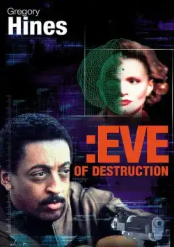 Канун разрушений / Eve of Destruction (1990) фильм скачать через торрет бесплатно в хорошем качестве