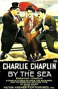 У моря / By the Sea (1915) фильм скачать через торрет бесплатно в хорошем качестве