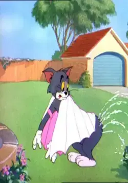 Кот-летун (1952) скачать торрент файл Кот-летун (1952) мультфильм скачать торрент файл