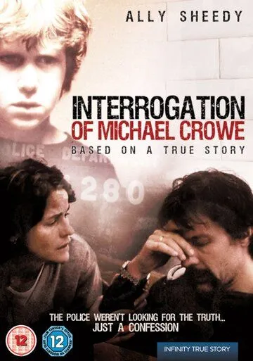 Допрос Майкла Кроу / The Interrogation of Michael Crowe (2002) фильм скачать через торрет бесплатно в хорошем качестве