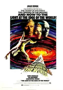 Маяк на краю света / The Light at the Edge of the World (1971) фильм скачать через торрет бесплатно в хорошем качестве