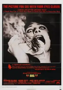 Жук / Bug (1975) фильм скачать через торрет бесплатно в хорошем качестве