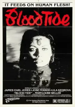 Кровавый прилив / Blood Tide (1982) фильм скачать через торрет бесплатно в хорошем качестве