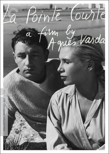 Пуэнт-Курт / La Pointe-Courte (1955) фильм скачать через торрет бесплатно в хорошем качестве