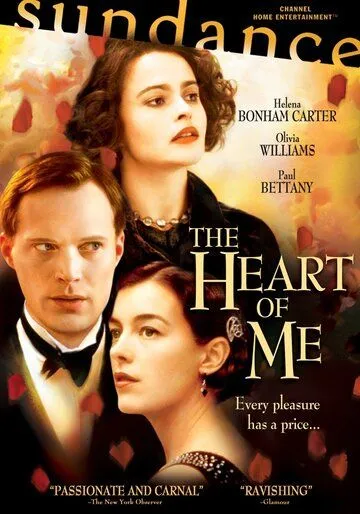 Сердце моё / The Heart of Me (2002) фильм скачать через торрет бесплатно в хорошем качестве
