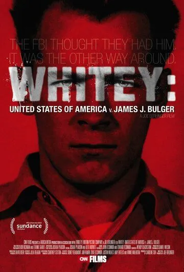 Уайти: США против Джеймса Дж. Балджера / Whitey: United States of America v. James J. Bulger (2014) фильм скачать через торрет бесплатно в хорошем качестве