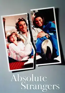 Чужие люди / Absolute Strangers (1991) фильм скачать через торрет бесплатно в хорошем качестве