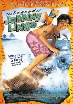 Легенда о Джонни Линго / The Legend of Johnny Lingo (2003) фильм скачать через торрет бесплатно в хорошем качестве