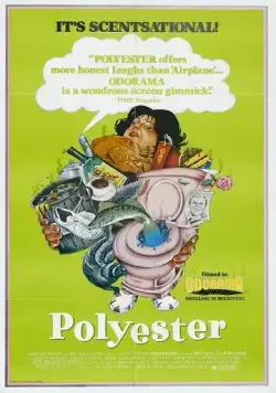 Полиэстер / Polyester (1981) фильм скачать через торрет бесплатно в хорошем качестве