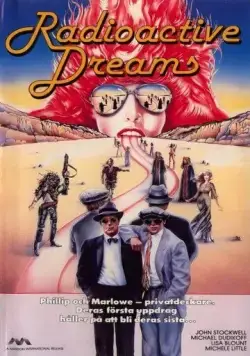 Радиоактивные грёзы / Radioactive Dreams (1984) фильм скачать через торрет бесплатно в хорошем качестве