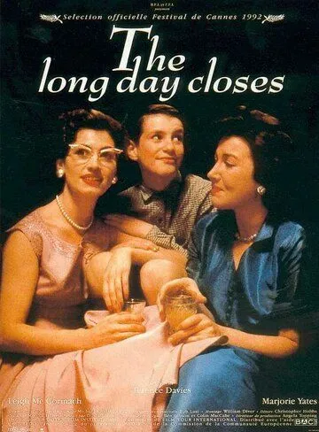 Конец долгого дня / The Long Day Closes (1992) фильм скачать через торрет бесплатно в хорошем качестве