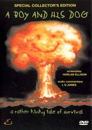 Парень и его пес / A Boy and His Dog (1974) фильм скачать через торрет бесплатно в хорошем качестве