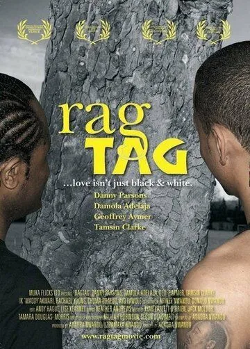 Сброд / Rag Tag (2006) фильм скачать через торрет бесплатно в хорошем качестве