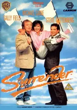 Идти на уступки / Surrender (1987) фильм скачать через торрет бесплатно в хорошем качестве