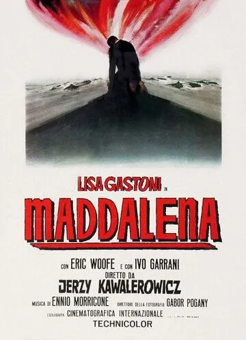 Маддалена / Maddalena (1971) фильм скачать через торрет бесплатно в хорошем качестве