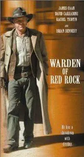 Страж «Красной скалы» / Warden of Red Rock (2001) фильм скачать через торрет бесплатно в хорошем качестве