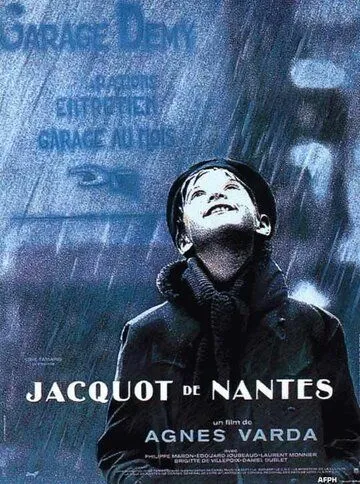 Жако из Нанта / Jacquot de Nantes (1991) фильм скачать через торрет бесплатно в хорошем качестве