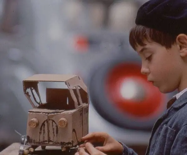 Жако из Нанта (1991) скачать торрент файл Жако из Нанта (1991) фильм скачать торрент файл