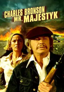 Мистер Маджестик / Mr. Majestyk (1974) фильм скачать через торрет бесплатно в хорошем качестве