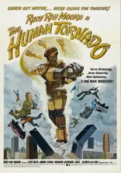 Человек-торнадо / The Human Tornado (1976) фильм скачать через торрет бесплатно в хорошем качестве