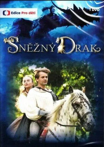 Снежный дракон / Snezný drak (2013) фильм скачать через торрет бесплатно в хорошем качестве