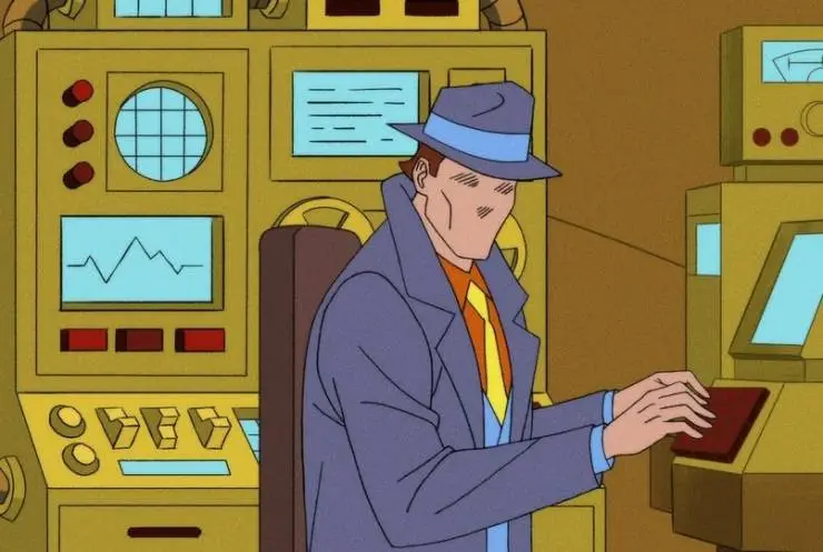 Витрина DC: Синий Жук (2021) в хорошем качестве скачать торрент файл Витрина DC: Синий Жук (2021) мультфильм в хорошем качестве скачать торрент файл