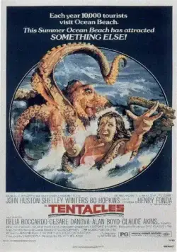 Щупальца / Tentacoli (1977) фильм скачать через торрет бесплатно в хорошем качестве