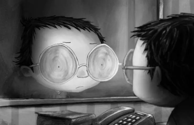 Бутылочное дно (2010) скачать торрент бесплатно Бутылочное дно (2010) мультфильм скачать торрент бесплатно