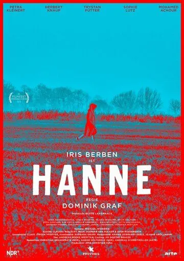 Ханна / Hanne (2018) фильм скачать через торрет бесплатно в хорошем качестве