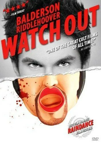 Берегись / Watch Out (2008) фильм скачать через торрет бесплатно в хорошем качестве