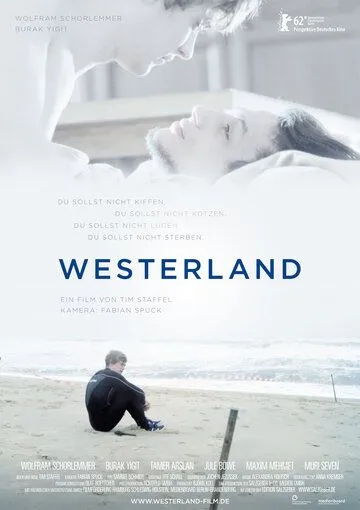 Вестерланд / Westerland (2012) фильм скачать через торрет бесплатно в хорошем качестве