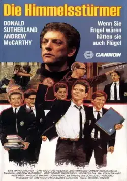 Да помогут нам небеса! / Heaven Help Us (1985) фильм скачать через торрет бесплатно в хорошем качестве