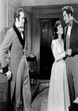 Дом о семи фронтонах (1940) скачать торрент файл Дом о семи фронтонах (1940) фильм скачать торрент файл