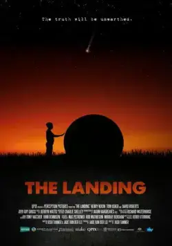 Приземление / The Landing (2013) фильм скачать через торрет бесплатно в хорошем качестве