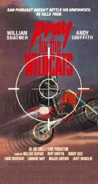 Молитесь за Диких кошек / Pray for the Wildcats (1974) фильм скачать через торрет бесплатно в хорошем качестве