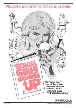 Доклад о школьницах 3: То, о чём родители даже не подозревают / Schulmädchen-Report 3. Teil - Was Eltern nicht mal ahnen (1972) фильм скачать через торрет бесплатно в хорошем качестве