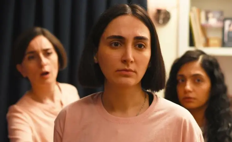 Семя священного инжира (2024) в хорошем качестве скачать торрент файл Семя священного инжира (2024) фильм в хорошем качестве скачать торрент файл