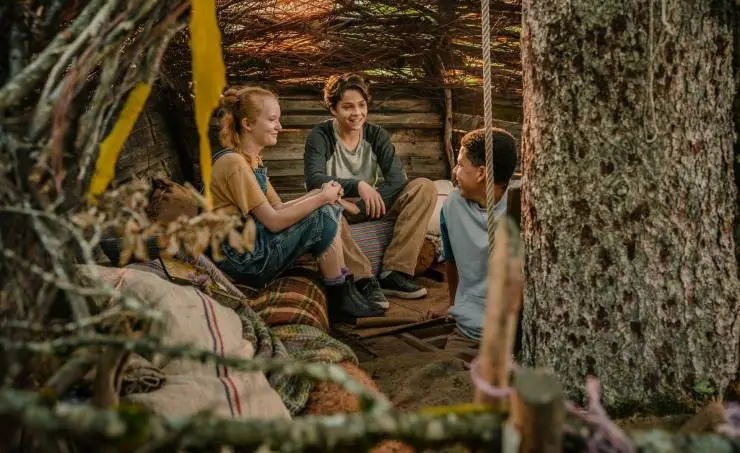 Дети леса (2024) в хорошем качестве скачать торрент файл Дети леса (2024) фильм в хорошем качестве скачать торрент файл