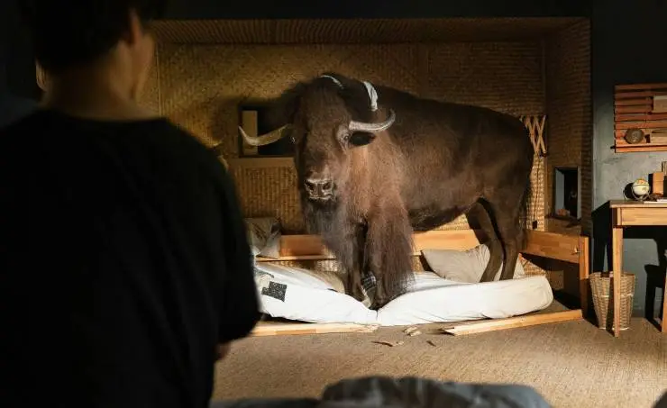 Дети леса (2024) скачать торрент файл Дети леса (2024) фильм скачать торрент файл