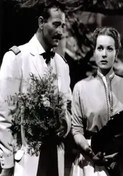 Рио Гранде (1950) в хорошем качестве скачать торрент файл Рио Гранде (1950) фильм в хорошем качестве скачать торрент файл