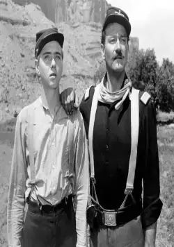 Рио Гранде (1950) скачать торрент бесплатно Рио Гранде (1950) фильм скачать торрент бесплатно