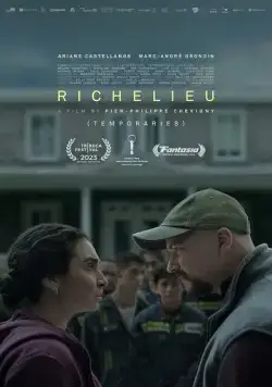 Ришелье / Richelieu (2023) фильм скачать через торрет бесплатно в хорошем качестве