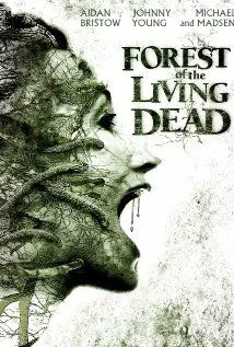 В лесу / The Forest (2011) фильм скачать через торрет бесплатно в хорошем качестве