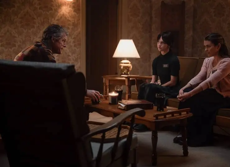 Еретик (2024) скачать торрент бесплатно Еретик (2024) фильм скачать торрент бесплатно