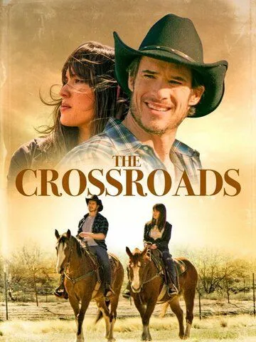 На перепутье / The Crossroads (2024) фильм скачать через торрет бесплатно в хорошем качестве