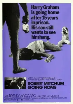 Иди домой / Going Home (1971) фильм скачать через торрет бесплатно в хорошем качестве