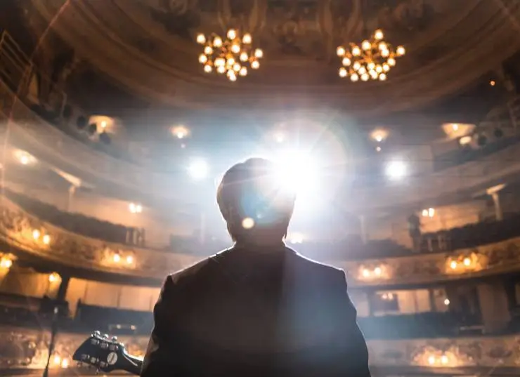 Пятый битл (2024) скачать торрент файл Пятый битл (2024) фильм скачать торрент файл