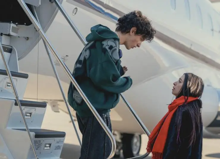 Анора (2024) скачать торрент файл Анора (2024) фильм скачать торрент файл